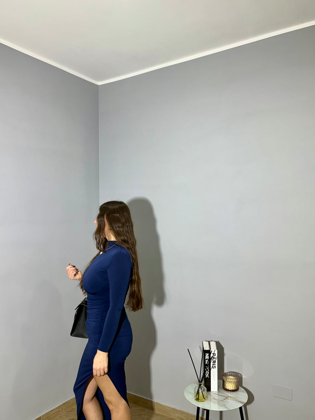 Vestito Iconic Night Dress