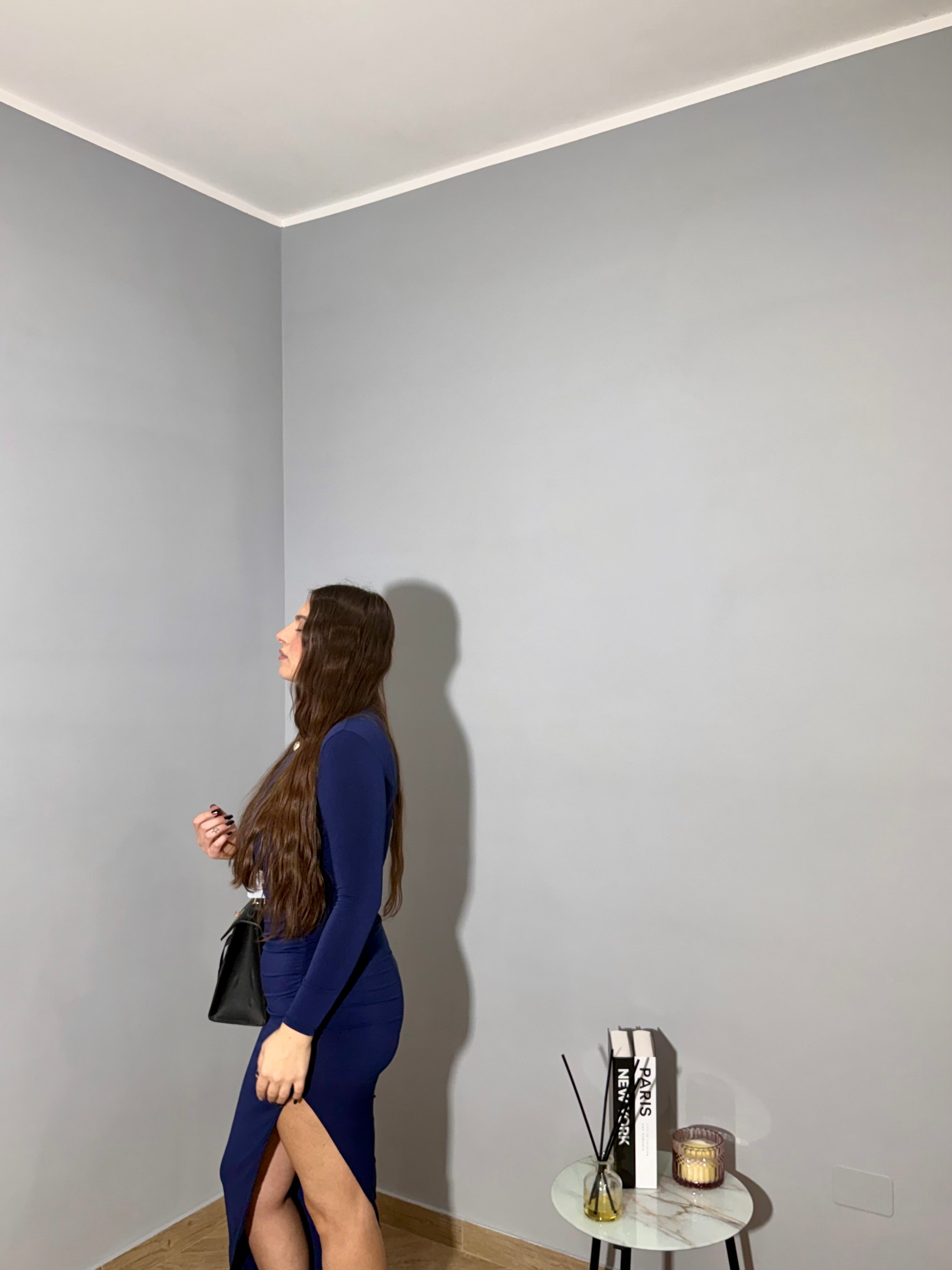 Vestito Iconic Night Dress