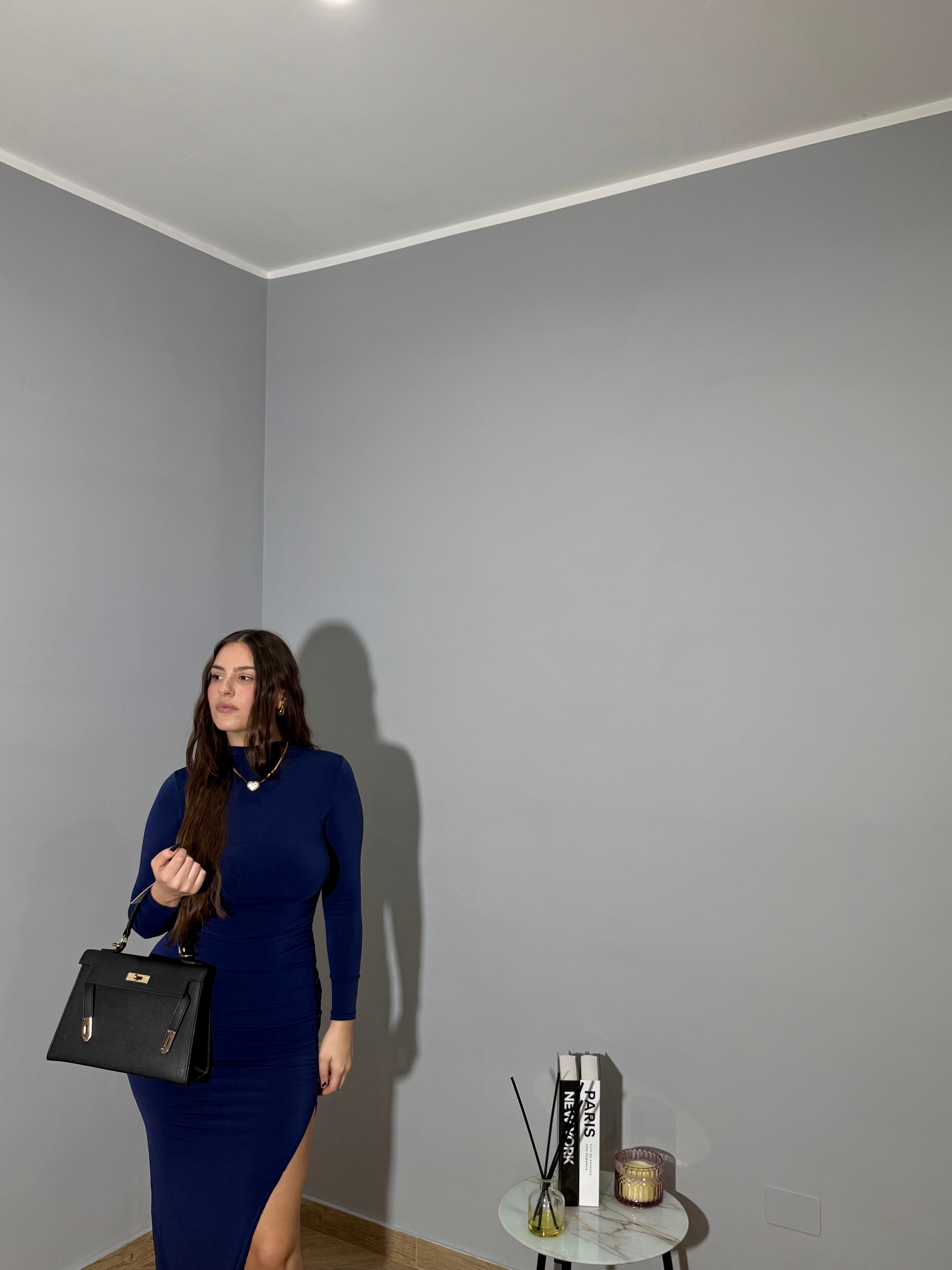 Vestito Iconic Night Dress