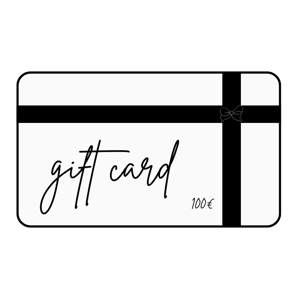🎁 Gift Card Iconic Dres