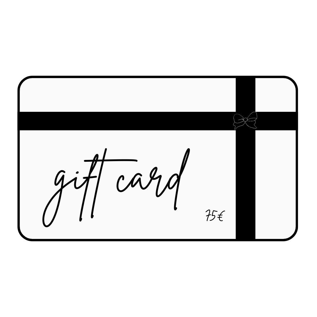 🎁 Gift Card Iconic Dres